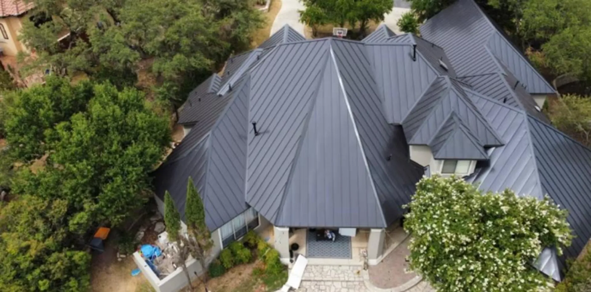 Metal Roofing services in Shorewood, MN